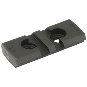 Magpul Industries RVG M-LOK Rail Adapter MAG596-BLK Black