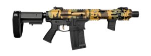 ORTHOS ARMS JOKER N91 ELITE