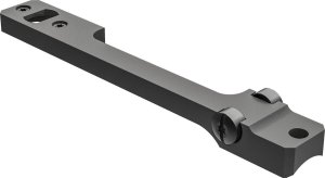 Leupold STD Mauser FN 1-pc Matte Mount
