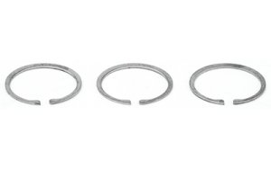 LBE Unlimited ARBGR AR Parts Gas Rings Set of 3 AR-Platform