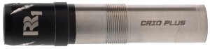 Rob Roberts 200274 RR1 Raptor Crio Plus 12 Gauge Stainless Steel Choke