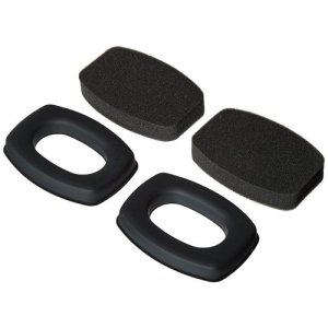 Howard Leight 1012000 Hygiene Kit for L3 Snap-In Cushions & Foam Inserts