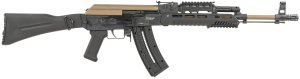 Mauser AK47 Omega .22LR 1150
