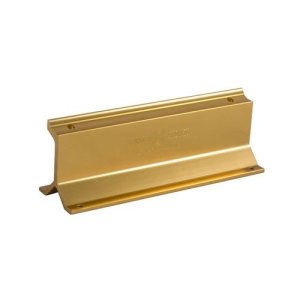 Forster Long 6 1/2 Length Yellow Case Trimmer Base CT1010-CTB103