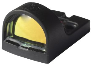 Ruger ReadyDot 1X Reflex Red Dot Sight for MAX-9 Handguns 90742 12 MM
