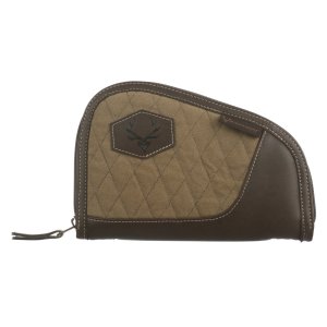 Evolution Outdoor President Series Pistol Case Fits Up To 8 In