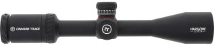 Crimson Trace Hardline 3-9x40mm Rifle Scope BDC Reticle