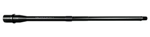 Lead & Steel Llc LS556PEN-CAR-16 5.56mm 16" Pencil Profile Features M4 Feed Ramps Carbine-Length