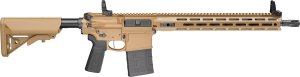 Springfield Saint Victor 308 Win 20Rd 16in FDE Tactical