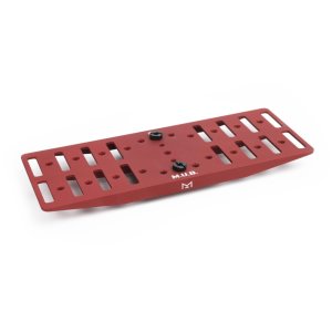 Area 419 MOD DOS Plate Semper Scope