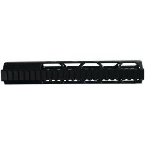TacFire Slim Float Handguard M-LOK Free with Full Rail 10