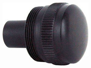 Beretta C5E586 Balance Cap Medium A400 Xcel 3.9 oz Black