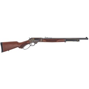 Henry H010GCC Color Case Hardened 45-70 GOVT 22 In. 4rd