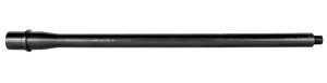 Lead & Steel LS9MM16-36 AR9 9mm 16 In Straight Profile