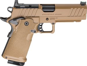 Springfield Armory 1911 9mm PH9117AOSCBLC