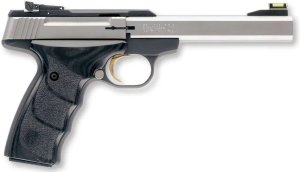 Browning Buck Mark UDX MS Plus 22LR