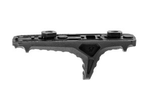 Strike Industries SI-LINK-ANCHOR Black Hand Stop
