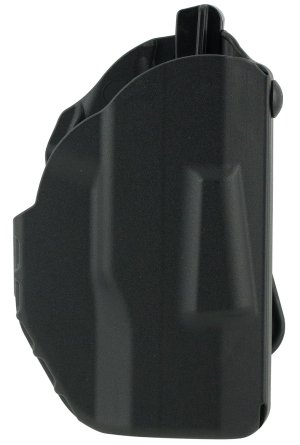 Safariland 7378-7TS ALS Holster Black Right Hand HK VP40 Paddle/Belt Loop