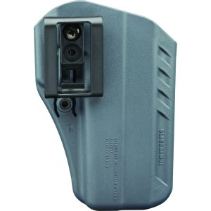 Blackhawk 417576UG ARC IWB Holster Urban Gray Ambidextrous Design