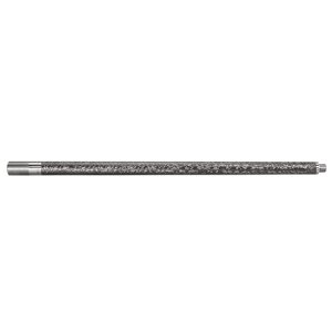 Proof Research Savage Pre-Fit Barrel 6 CM 24 In 1/7.5 Twist Black