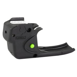 Viridian E Series Green Laser Sight for Ruger LCP II Trigger-Guard