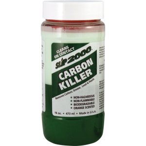 Slip 2000 60108-12 Carbon Killer Bore Cleaner 16oz