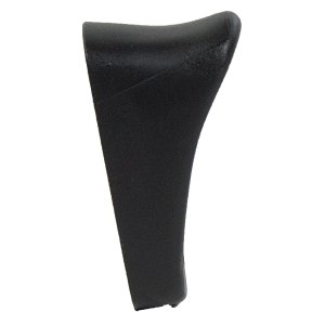 Taurus TCP .380 Enhanced Grip Extension - Extra Surface, Improved Control
