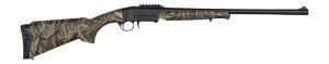 CRICKETT SINGLE SHOT 20GA 3" 22" TURKEY CAMO