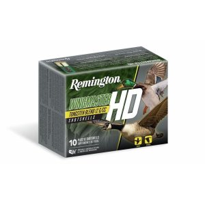 Remington Wingmaster HD 20 Gauge 20763 3 In 1 1/8 oz #4 Shot
