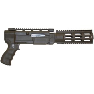 ProMag Archangel AA556P Stock for Ruger 22 Charger Carbon Fiber Black