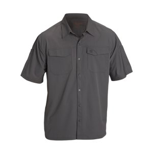 5.11 Tactical Freedom Flex Woven Shirt XL Mens Long-Sleeve