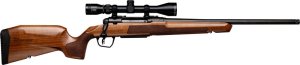 Savage Axis 2 XP Rifle 270 Win 20 in. Hardwood 4
