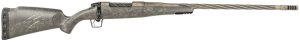 Fierce Firearms Twisted Rival XP 22 Creedmoor