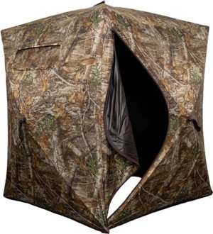 RHINO BLIND R90 HUB STYLE GROUND BLIND 49" RT