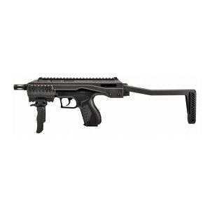 Umarex USA TAC Carbine 2254824 .177 BB 19 Round Black Synthetic
