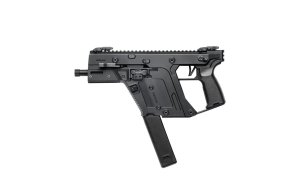 Kriss USA KV103PBL00 Vector SDP G3 10mm 5.5"