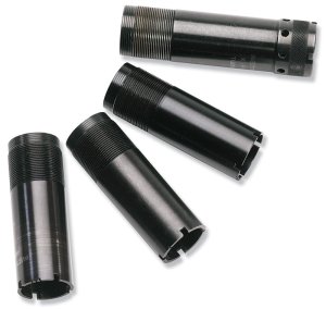 Winchester Invector Plus 12 Gauge Choke Tube Black 17-4 Stainless Steel