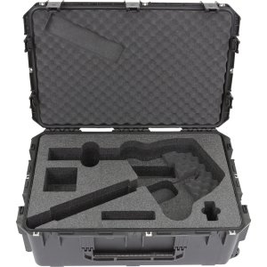SKB iSeries Crossbow Case, Watertight with Foam Interior