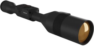 ATN Thor 5 XD LRF 4-40x 1280x1024 Thermal Scope Black Anodized
