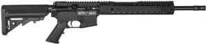 Black Rain Ordnance SPEC15 .300 AAC Blackout 16 In Matte Black 30-Rounds