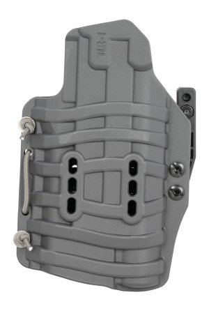 Henry X-PHL-0001-05 Charcoal Gray TLR-1 Holster