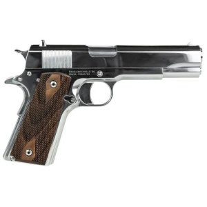 TISAS 1911 Regulator 9mm/38 Super 1007