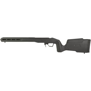 MDT Field Stock 105828-BLK Black Polymer Fits Savage Short Action