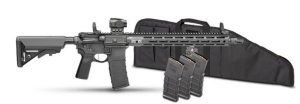 Springfield Armory Saint Victor 5.56 NATO (5.56 NATO)