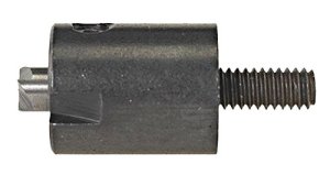RCBS 90379 Carbide Primer Pocket Uniformer Small Multi-Caliber Metal