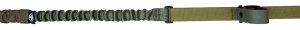 Shield Sights Partisan OD Green Adjustable Nylon Two-Point Sling