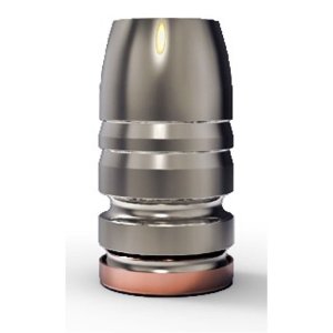 Lee 90858 Double Cavity Bullet Mold .430 310gr with Handles