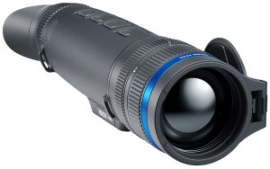 Pulsar Telos XP50 2.5-10x50mm 640x480 50Hz Thermal Monocular