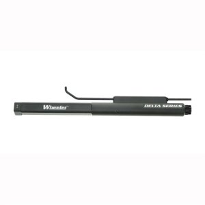 Wheeler 1100182 Upper Receiver Action Rod AR-15 Black, Stress-Free Design