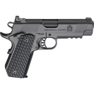 Springfield Armory 1911 TRP 45 ACP